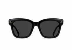 BREYA-Recycled Black / Smoke Polarized-54