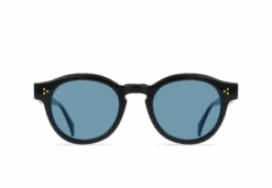 ZELTI-Recycled Black / Blue-49