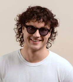 ZELTI-Recycled Black / Blue-49 13 ZELTI-Recycled Black / Blue-49 -Raen Eyeglasses Shop 100F231ZEL S761 49 A5