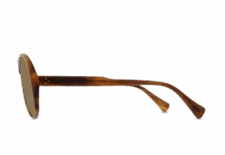 Jenever-Santa Fe Tortoise / Aria-58 -Raen Eyeglasses Shop 100F251JEN S493 58 A2