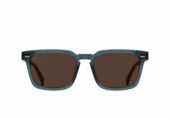 ADIN-Cirus / Vibrant Brown Polarized-54