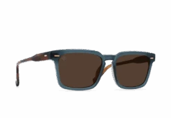 ADIN-Cirus / Vibrant Brown Polarized-54 10 ADIN-Cirus / Vibrant Brown Polarized-54 -Raen Eyeglasses Shop 100M211ADN S285 54 A1
