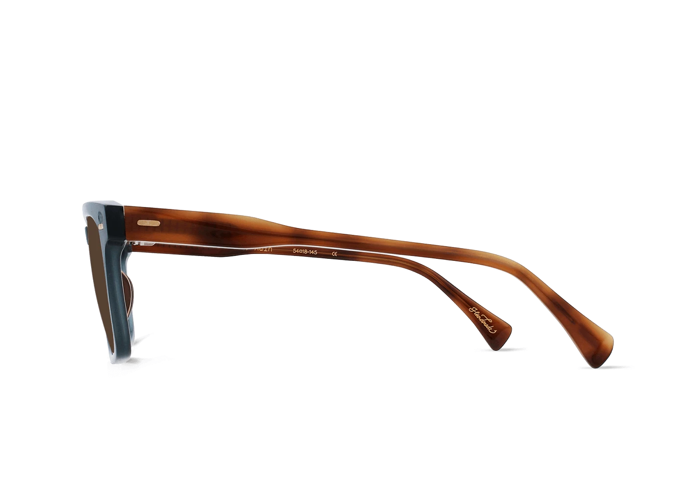 ADIN-Cirus / Vibrant Brown Polarized-54 4 ADIN-Cirus / Vibrant Brown Polarized-54 - Image 4