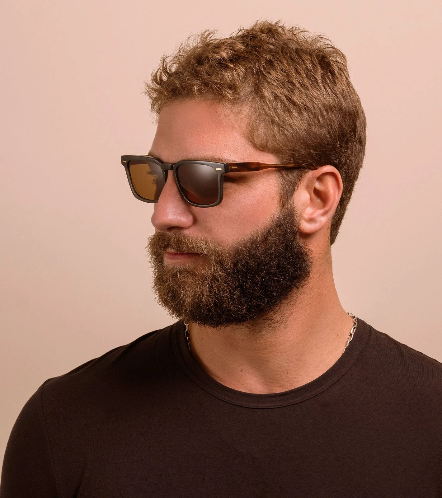 ADIN-Cirus / Vibrant Brown Polarized-54 6 ADIN-Cirus / Vibrant Brown Polarized-54 - Image 6