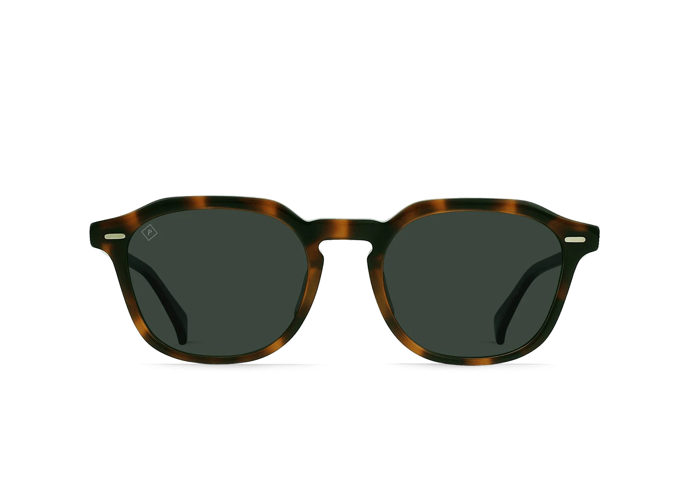 CLYVE-Espresso Tortoise / Green Polarized-52 1 CLYVE-Espresso Tortoise / Green Polarized-52