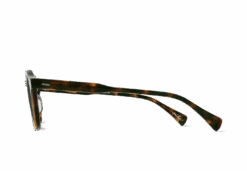 CLYVE-Espresso Tortoise / Green Polarized-52 10 CLYVE-Espresso Tortoise / Green Polarized-52 -Raen Eyeglasses Shop 100M211CLY S329 52 A2