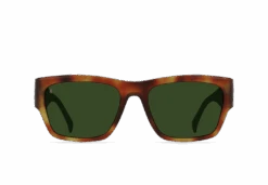 RUFIO-Split Finish Moab Tortoise / Bottle Green-55