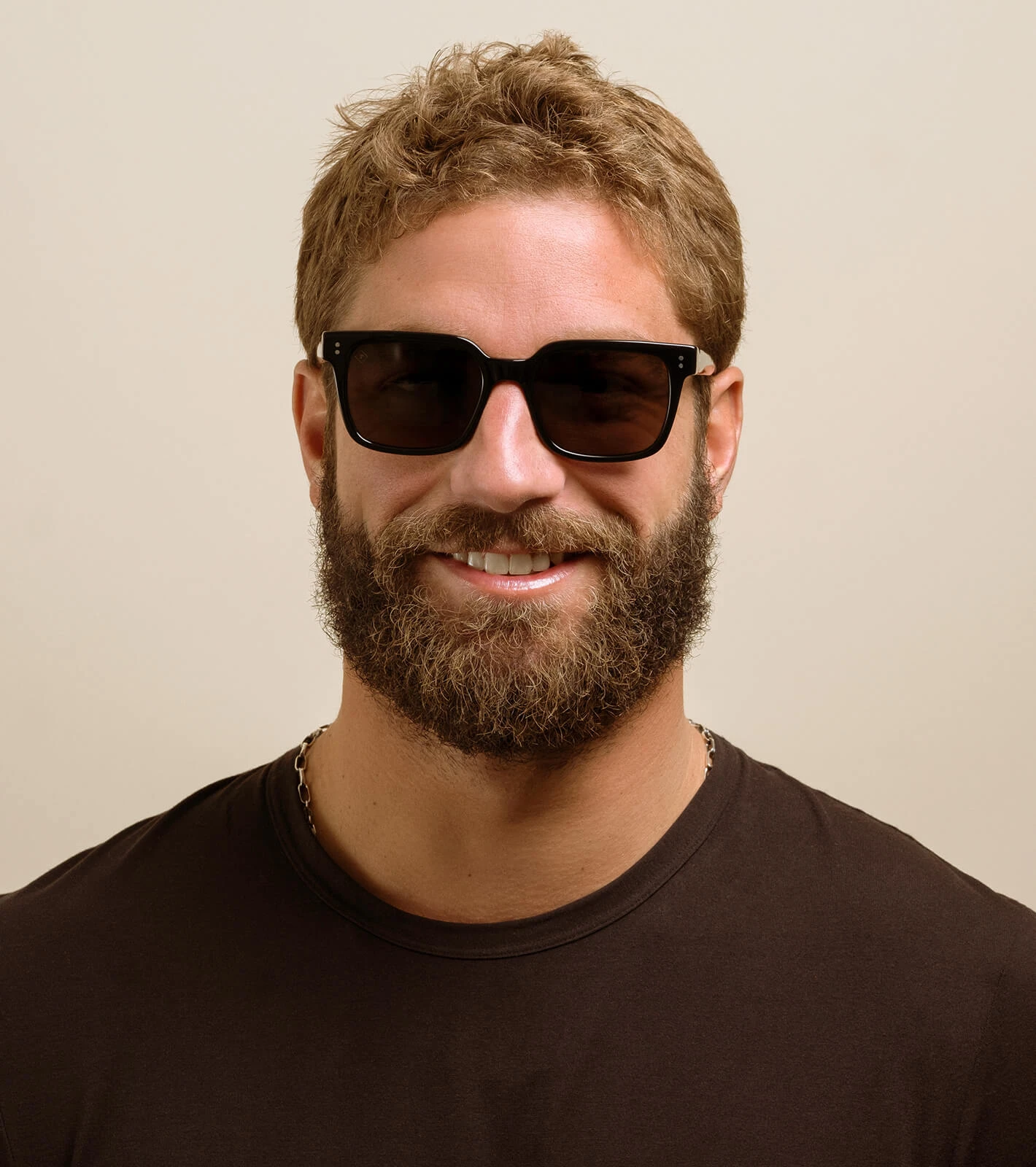 WEST-Recycled Black / Smoke Polarized-55 5 WEST-Recycled Black / Smoke Polarized-55 - Image 5