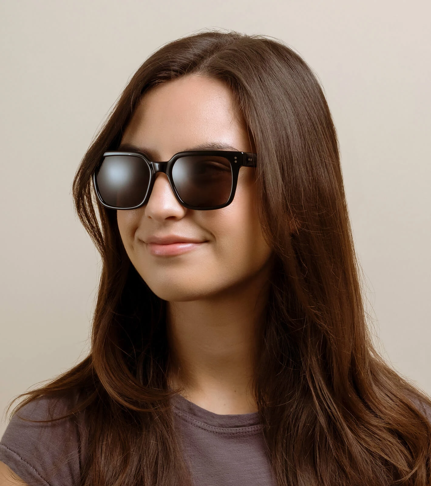 WEST-Recycled Black / Smoke Polarized-55 8 WEST-Recycled Black / Smoke Polarized-55 - Image 8