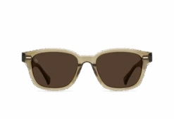CARBY-Ghost / Vibrant Brown Polarized-53