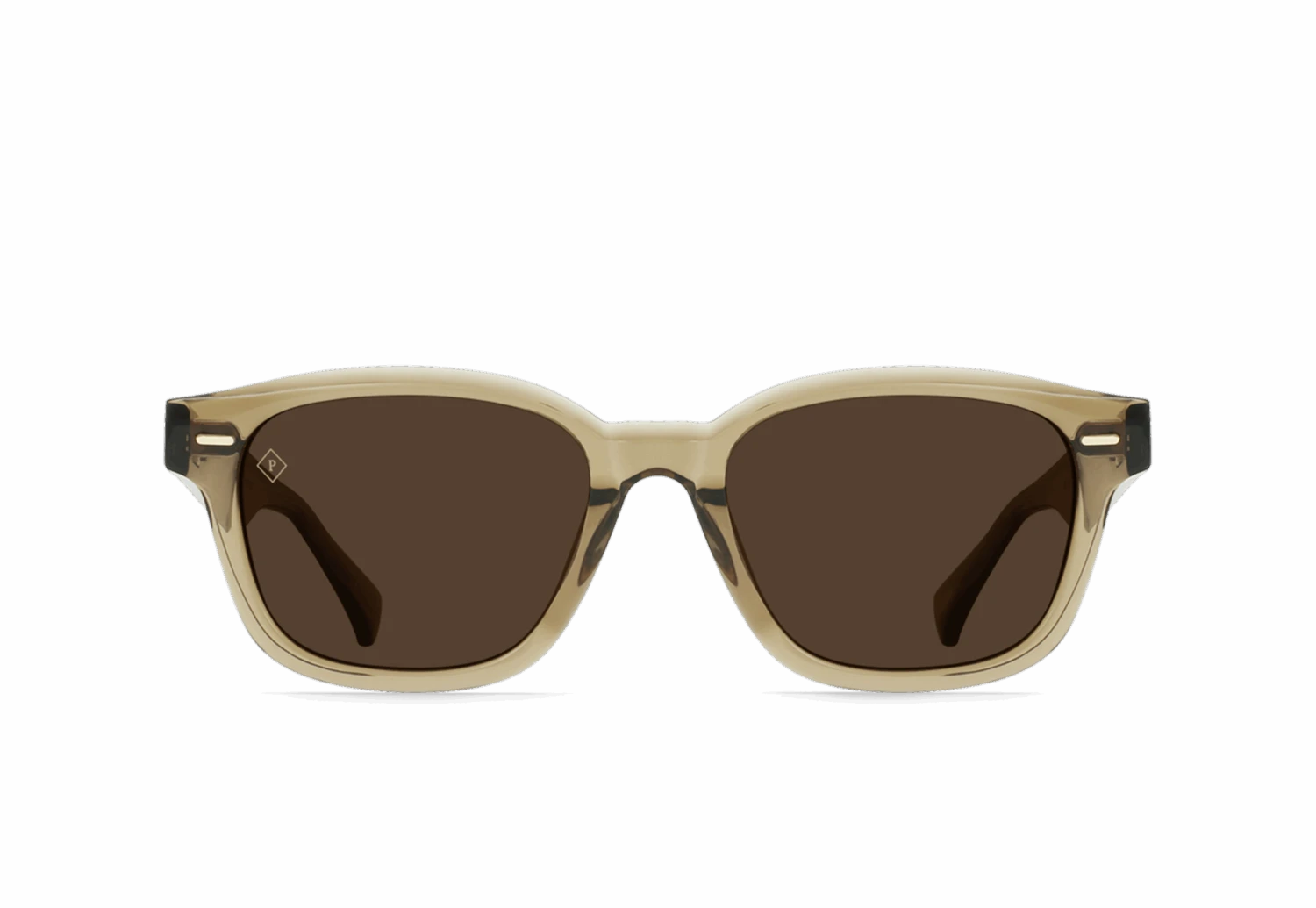 CARBY-Ghost / Vibrant Brown Polarized-53 1 CARBY-Ghost / Vibrant Brown Polarized-53