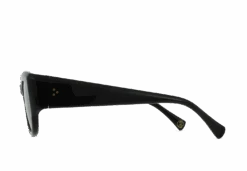 LONSO-Recycled Black / Green Polarized-53 11 LONSO-Recycled Black / Green Polarized-53 -Raen Eyeglasses Shop 100M241LON S762 53 A1