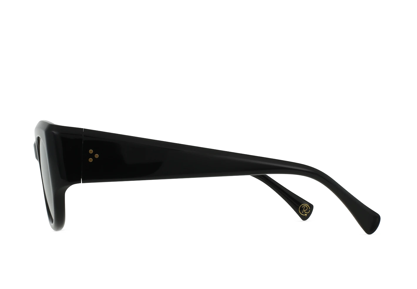 LONSO-Recycled Black / Green Polarized-53 3 LONSO-Recycled Black / Green Polarized-53 - Image 3