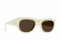 LONSO-New Blonde / Vibrant Brown-53 12 LONSO-New Blonde / Vibrant Brown-53 -Raen Eyeglasses Shop 100M241LON S783 53 A2