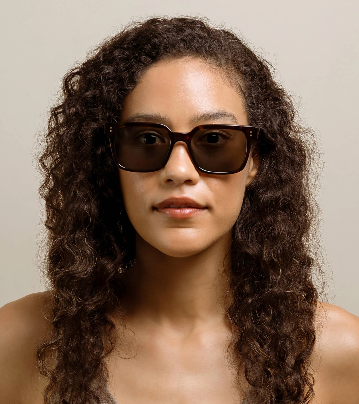 WEST-Kola Tortoise / Green Polarized-55 8 WEST-Kola Tortoise / Green Polarized-55 - Image 8