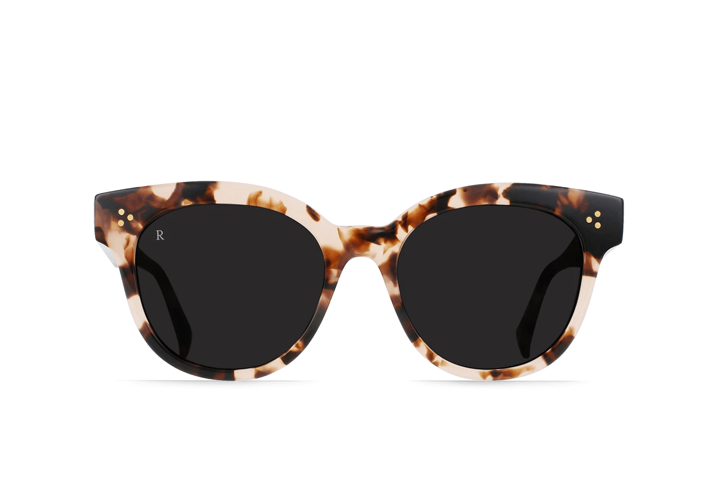 NIKOL-Coral Tortoise / Dark Smoke-52 1 NIKOL-Coral Tortoise / Dark Smoke-52