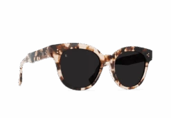 NIKOL-Coral Tortoise / Dark Smoke-52 12 NIKOL-Coral Tortoise / Dark Smoke-52 -Raen Eyeglasses Shop 100U222NIK S869 52 A1