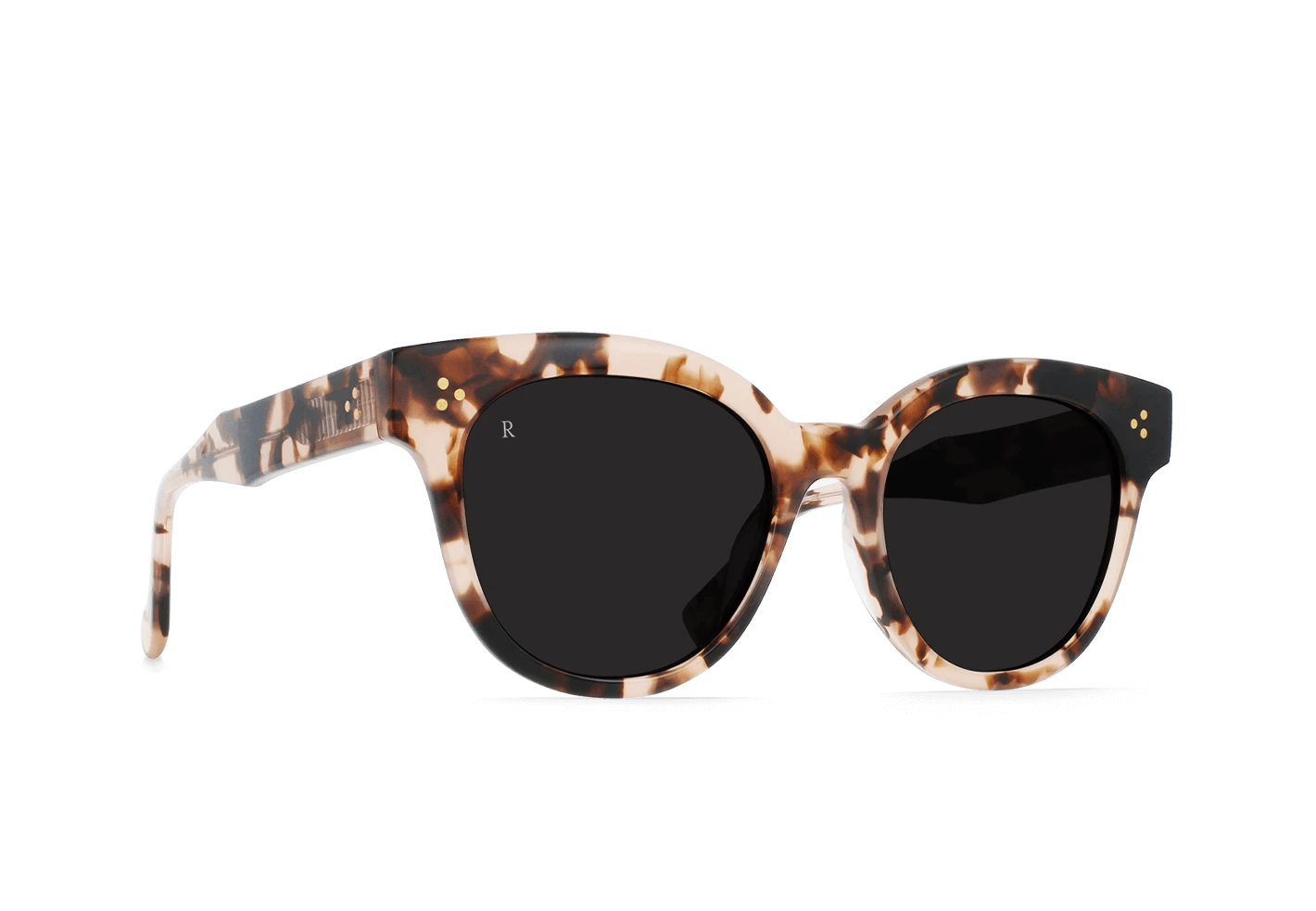 NIKOL-Coral Tortoise / Dark Smoke-52 3 NIKOL-Coral Tortoise / Dark Smoke-52 - Image 3