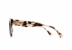 NIKOL-Coral Tortoise / Dark Smoke-52 13 NIKOL-Coral Tortoise / Dark Smoke-52 -Raen Eyeglasses Shop 100U222NIK S869 52 A2