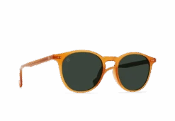 BASQ-Honey / Green Polarized-50 15 BASQ-Honey / Green Polarized-50 -Raen Eyeglasses Shop 100U231BAS S399 50 A1