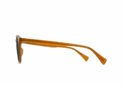 BASQ-Honey / Green Polarized-50 16 BASQ-Honey / Green Polarized-50 -Raen Eyeglasses Shop 100U231BAS S399 50 A2