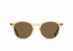 BASQ-Champagne Crystal / Suntan-50