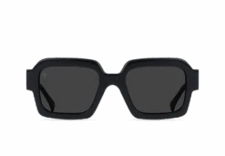 MYSTIQ-Recycled Black / Smoke Polarized-52