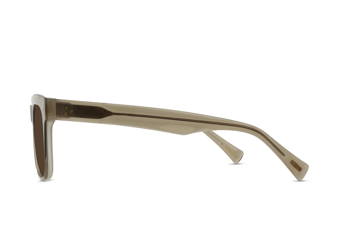 Breven-Eden / Vibrant Brown Polarized-55 4 Breven-Eden / Vibrant Brown Polarized-55 - Image 4