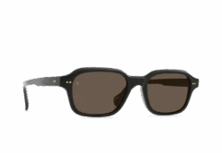 Rhyme-Recycled Black / Agave-51 10 Rhyme-Recycled Black / Agave-51 -Raen Eyeglasses Shop 100U251RHY S482 51 A1