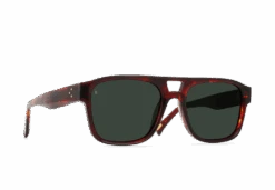 Rifka-Negroni / Green-54 10 Rifka-Negroni / Green-54 -Raen Eyeglasses Shop 100U251RIF S490 54 A1