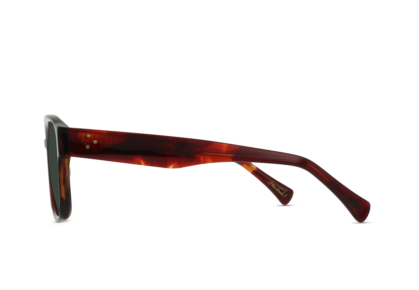 Rifka-Negroni / Green-54 4 Rifka-Negroni / Green-54 - Image 4