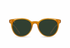 NORIE-Honey / Bottle Green-53