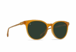 NORIE-Honey / Bottle Green-53 9 NORIE-Honey / Bottle Green-53 -Raen Eyeglasses Shop 100W161NOR S091 53 A1