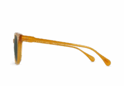 NORIE-Honey / Bottle Green-53 10 NORIE-Honey / Bottle Green-53 -Raen Eyeglasses Shop 100W161NOR S091 53 A2