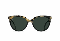 LILY-Chai Tortoise / Green-54