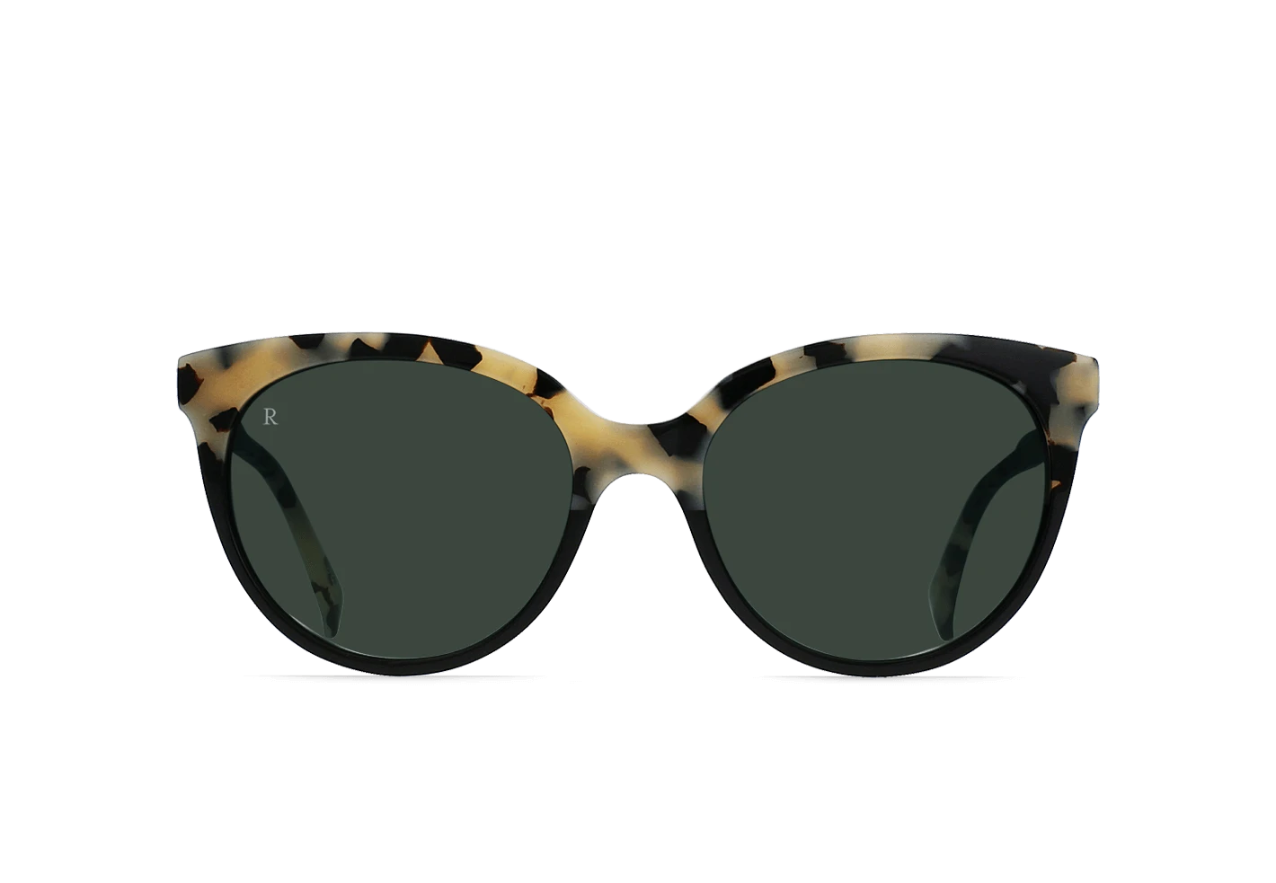 LILY-Chai Tortoise / Green-54 1 LILY-Chai Tortoise / Green-54
