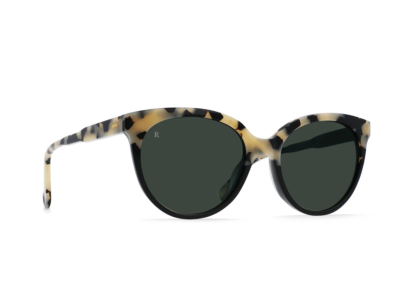 LILY-Chai Tortoise / Green-54 3 LILY-Chai Tortoise / Green-54 - Image 3