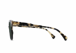 LILY-Chai Tortoise / Green-54 12 LILY-Chai Tortoise / Green-54 -Raen Eyeglasses Shop 100W211LIL S332 54 A2