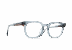 CY-Spruce + Cold Brew / Clear-49 -Raen Eyeglasses Shop 200213CY E909 49 A1