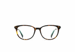 CELESTE-Pinyon + Emerald / Clear-51