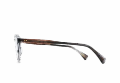 NEVILL-Canyon + Spruce / Clear-50 10 NEVILL-Canyon + Spruce / Clear-50 -Raen Eyeglasses Shop 200213UNEV E913 50 A2