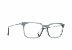 WILT-Slate + Cold Brew / Clear-54 9 WILT-Slate + Cold Brew / Clear-54 -Raen Eyeglasses Shop 200213UWIL E919 54 A1