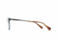 WILT-Slate + Cold Brew / Clear-54 10 WILT-Slate + Cold Brew / Clear-54 -Raen Eyeglasses Shop 200213UWIL E919 54 A2