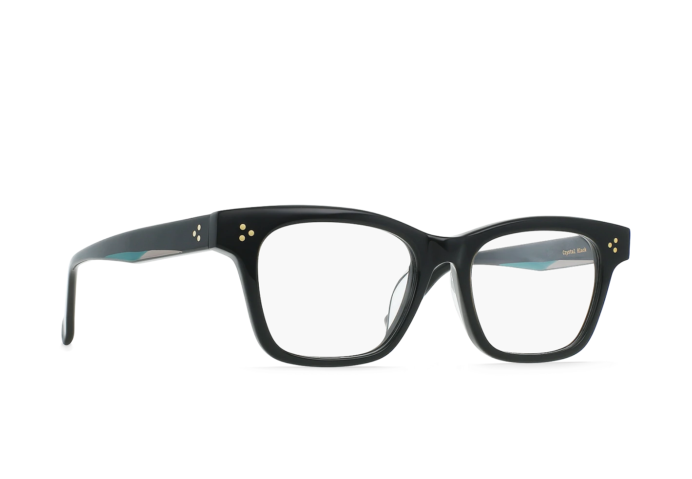 MAZZIE-Crystal Black / Clear-51 3 MAZZIE-Crystal Black / Clear-51 - Image 3