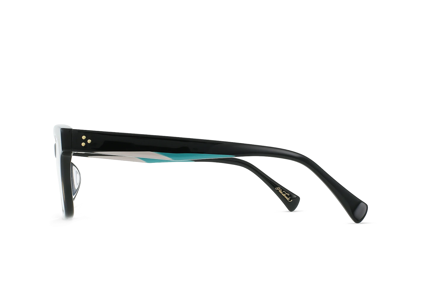 MAZZIE-Crystal Black / Clear-51 4 MAZZIE-Crystal Black / Clear-51 - Image 4