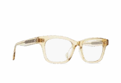 MAZZIE-Yuzu / Clear-51 8 MAZZIE-Yuzu / Clear-51 -Raen Eyeglasses Shop 200F223MAZ E933 51 A1