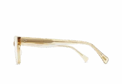 MAZZIE-Yuzu / Clear-51 9 MAZZIE-Yuzu / Clear-51 -Raen Eyeglasses Shop 200F223MAZ E933 51 A2