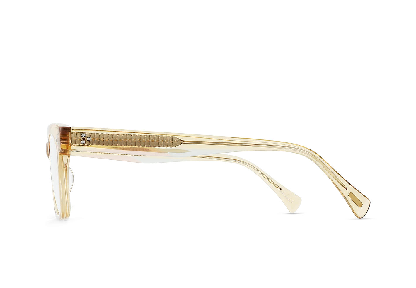 MAZZIE-Yuzu / Clear-51 4 MAZZIE-Yuzu / Clear-51 - Image 4