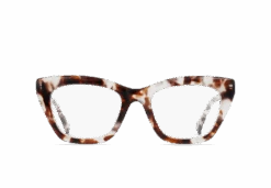 POZY-Tahoe Tortoise / Clear-52