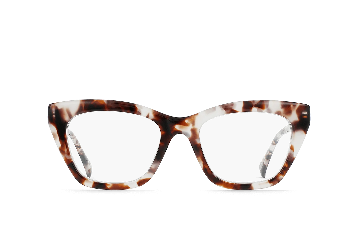 POZY-Tahoe Tortoise / Clear-52 1 POZY-Tahoe Tortoise / Clear-52